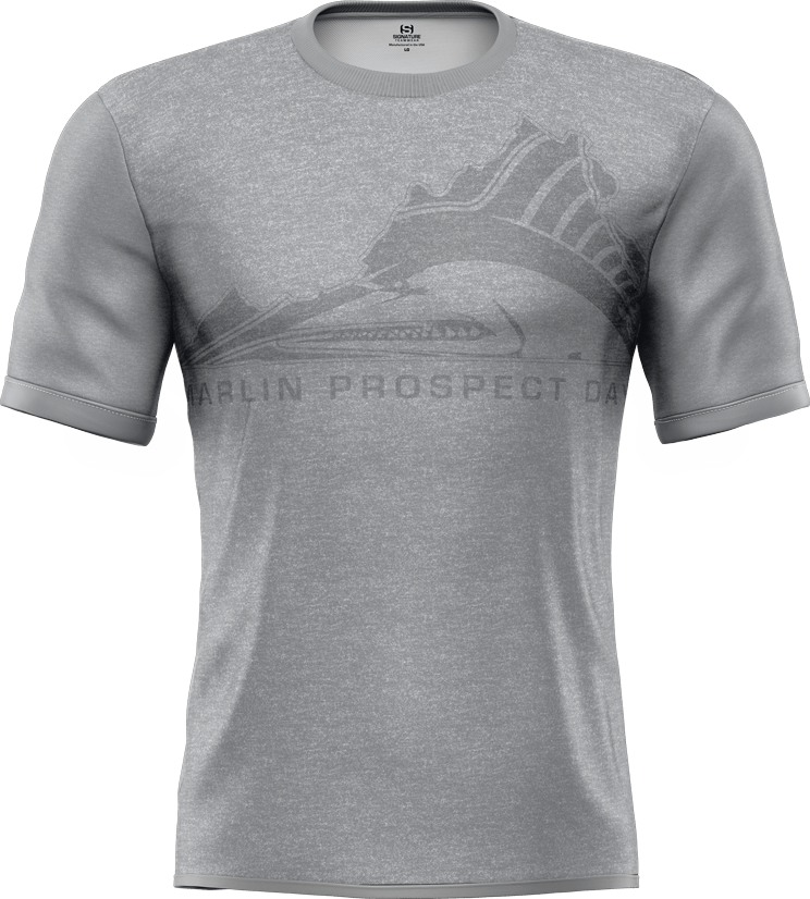 Sideline Essentials Men’s Tops Signature Teamwear