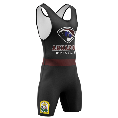 Wrestling Signature Teamwear